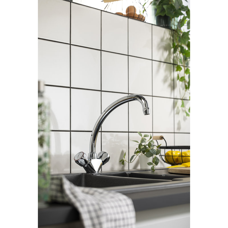 Abode Designs Aquant Kitchen Faucet