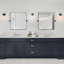 Miroir de salle de bain pivotant Khylia-1063205902-1059443246