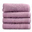 Serviette de toilette Parkerson en coton turc-1338073633