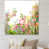 Toile tendue