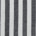 Classic Stripes - Dark Gray/White