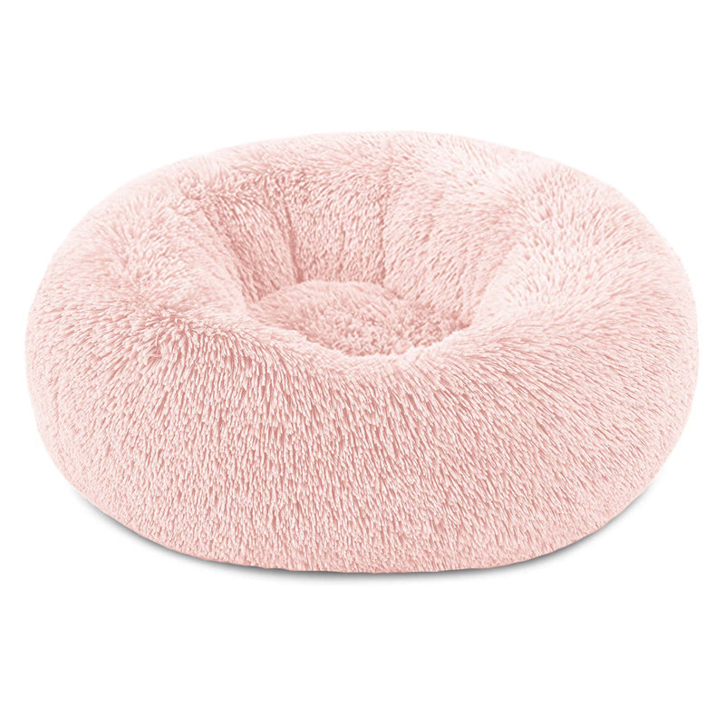Abbigail Outdoor Pet Bed Accessory, Blush