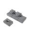 Canapé modulaire surdimensionné Modern-739601969