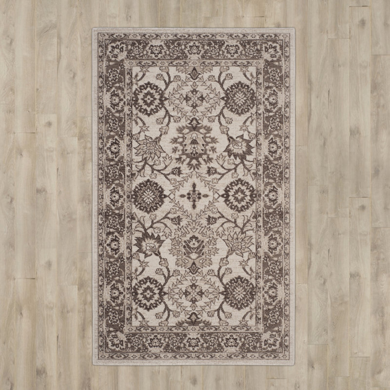 Tapis oriental Guththorm Performance, Rectangle 8 pi x 10 pi