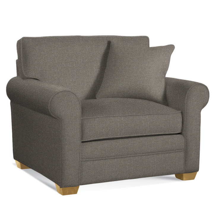 Bedford Upholstered Accent Chair