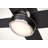 Zeferino 54'' Ceiling Fan with LED Lights-1016329992