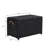 Jacob Hand-Woven Wicker Storage Trunk-98466761