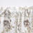Floral Embroidery Scalloped 60.00'' Window Valance-2051524840