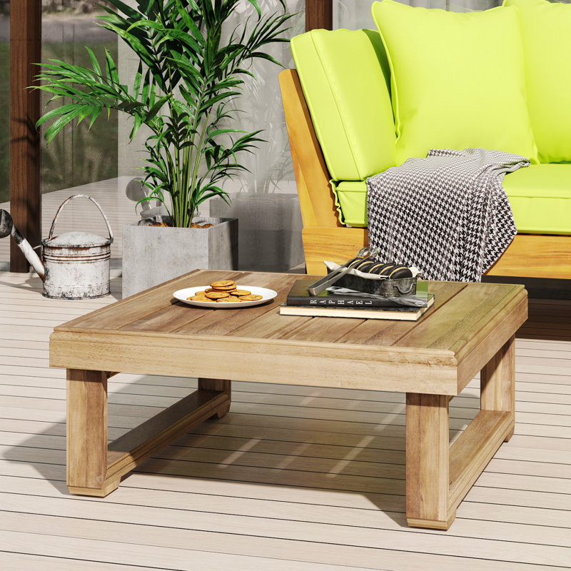 TABLE BASSE WESTCHESTER