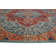 Cuthbertson Oriental Indoor Rug