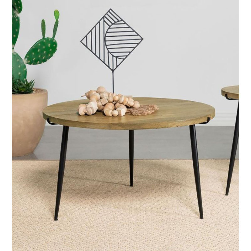 Table basse à 3 pieds Joung