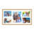 Wood Picture Frame with Mat-1342283178