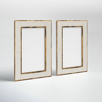 Dacey Matte Picture Frame