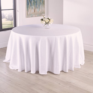 Polyester Tablecloth
