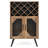 23.5'' Sideboard