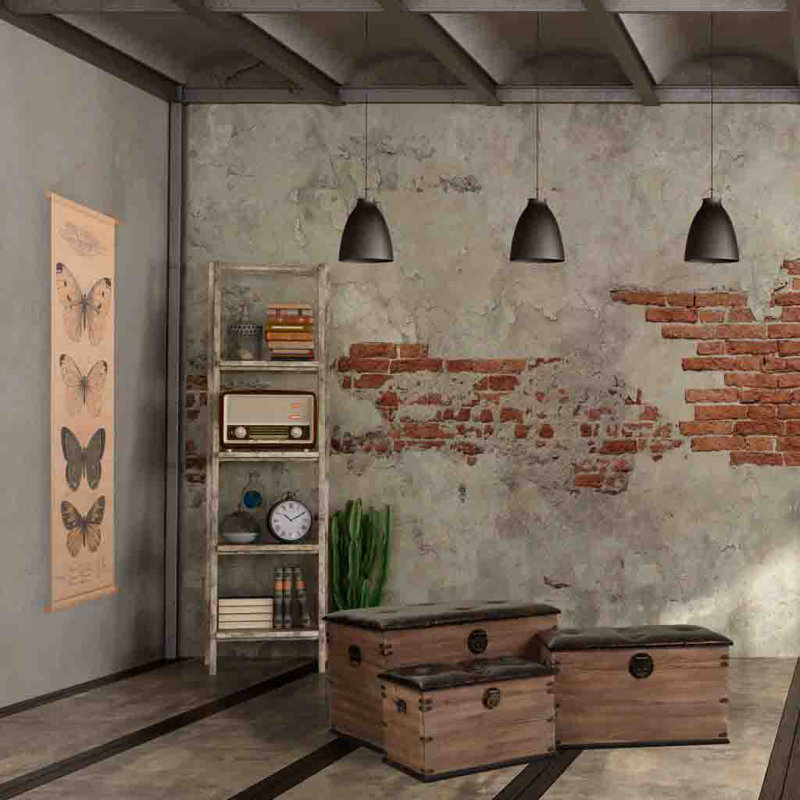 Canvas Wall Hanging