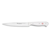 WÜSTHOF Gourmet White 4 1/2" Utility Knife