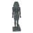Antinous as Egyptian God Osiris Figurine