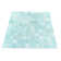 Recycled 1" x 1" Glass Grid Mosaic Wall Tile