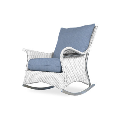 Mandalay Outdoor Chair