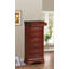 Commode pour femme Elegant Cherry