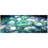 " Colorful Molecules Fractal Design "
