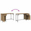 Metal Base Computer Desk-1211882398