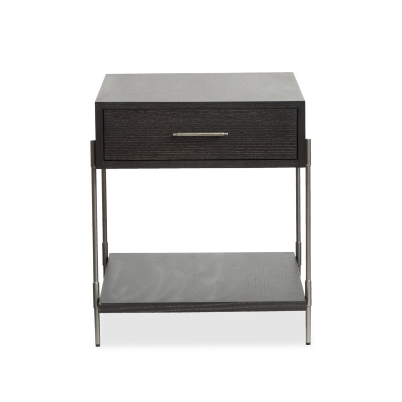 Table de bout rectangulaire