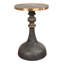 Falgoust Solid Wood End Table-1396941475