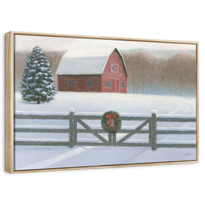 Affinité de Noël VI