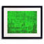Das Green Exhibition Print by Drew Gaffney-521274194