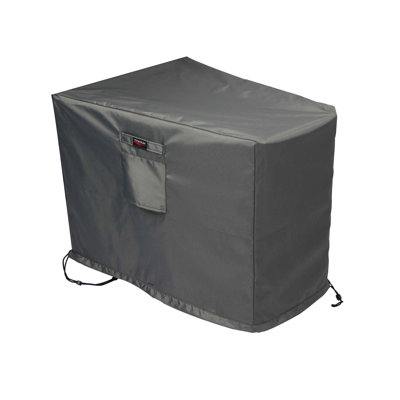 Titanium Shield Outdoor Patio Table Cover
