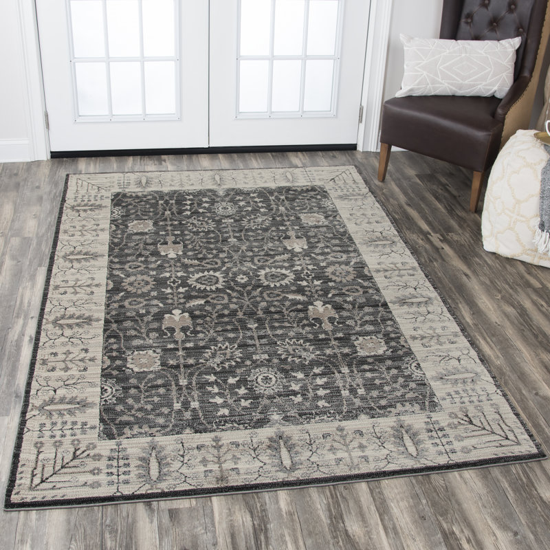 Montgomery Indoor Rug, Rectangle 6'7" x 9'6"