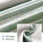 Akhill Striped Tailored Window Valance-1155390704-1155729444