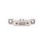 Loquet de tension Sugatsune en acier inoxydable - BCTS-40, fini chromé poli-138586473