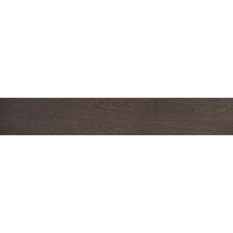 Emerson Wood 8 x 48 Porcelain Wood Look Wall & Floor Tile (6 PCS Per Carton) (15.18 SQFT Per Carton), Harvest Walnut