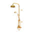 Edwardian™ 3/4" Thermostatic Shower System-54540496-61093289