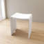 Tabouret de douche Premium