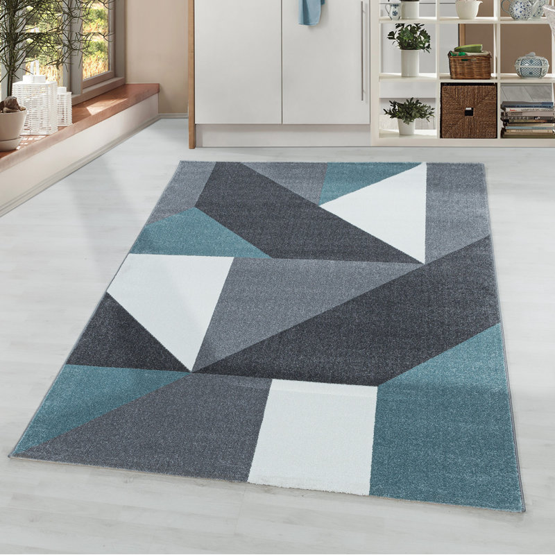 Laymon Area Rug, Rectangle 160 x 230cm