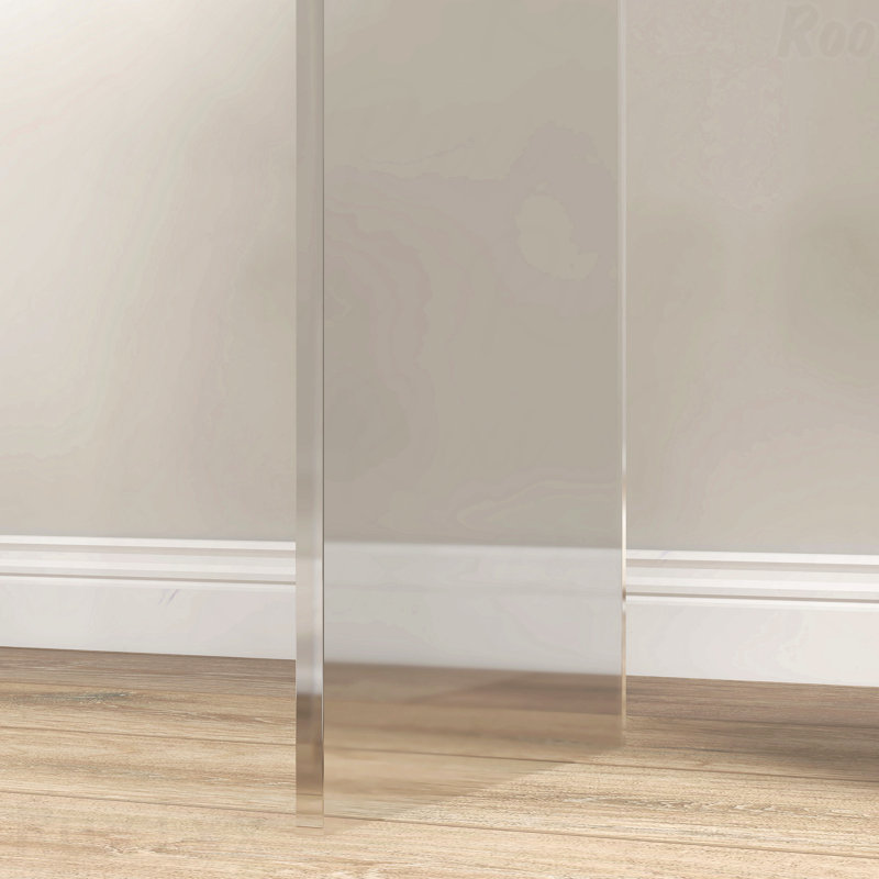 Table basse rectangulaire en acrylique 21 mm