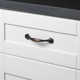 3" Center to Center Arch Pull Multipack