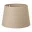28cm H Cotton Empire Lamp Shade ( Uno )-78423775