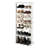 14 Pair Shoe Rack-348245172