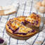 Moule à gâteau rond 6 pièces CHEFMADE