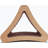 Plywood Nest Pet Bed