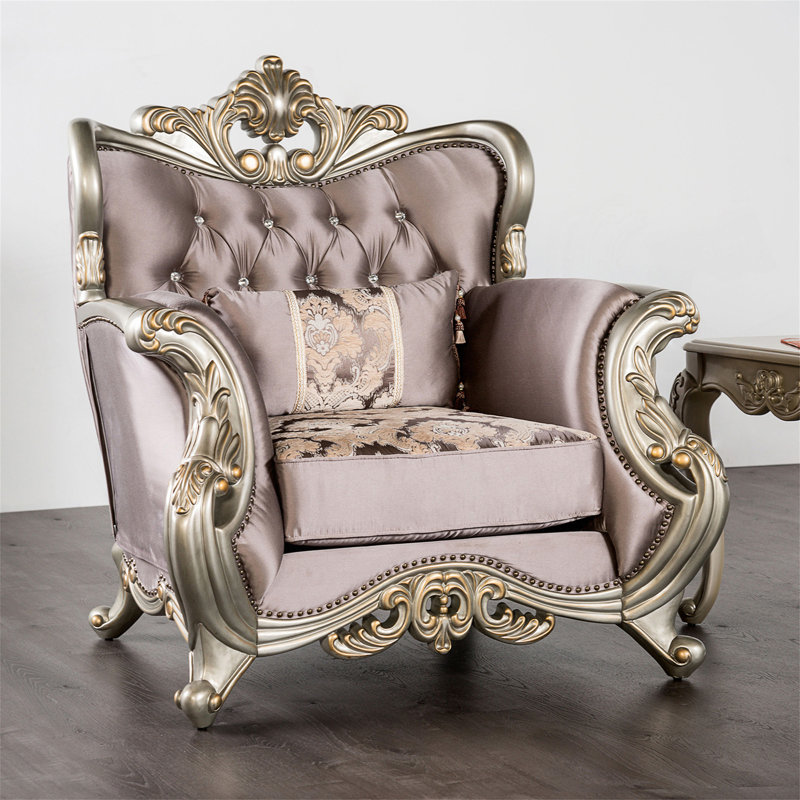 Chaise d'appoint