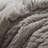 Coma Inducer Faded Zebra Taupe Oversized Comforter Set-94522416