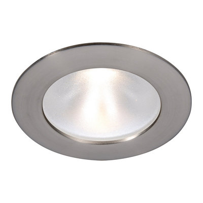 Tesla 3.5'' LED Shower Recessed Trim