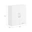 20cm D  Kitchen Wall Cabinet
