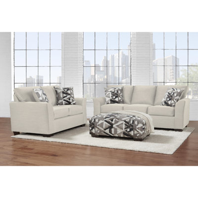 3 Piece Living Room Set